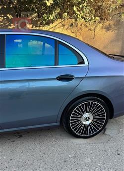 مێرسێدس بێنز E-Class